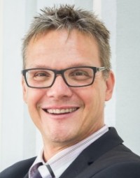 Markus Alexander Fenske