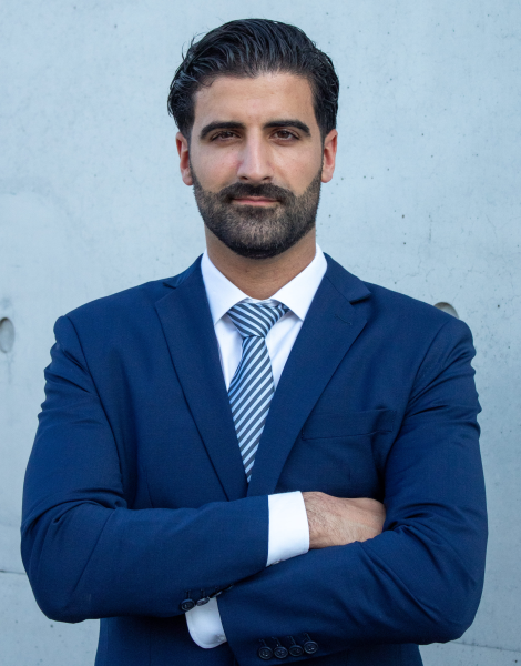 Anatol Kocadag