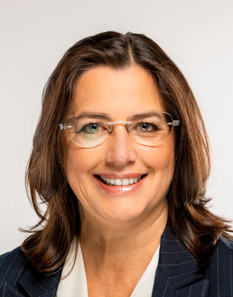 Susanne Pohl