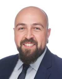 Dipl.-Jur. Riza Giray Tuna