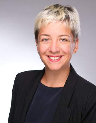 Astrid Boxberg