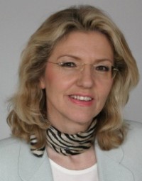 Diplom-Volkswirt Gabriela Wildanger-Hofmeister