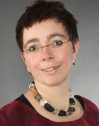 Martina Mainz-Kwasniok