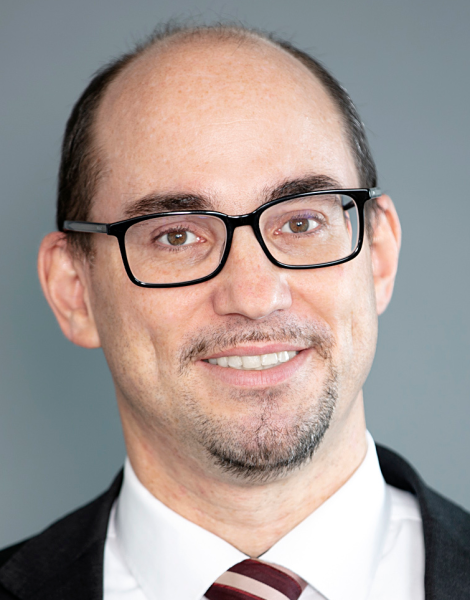 Dr. Mirko Möller, LL.M.
