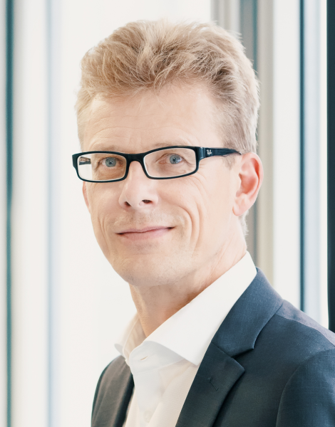 Volker Kreft