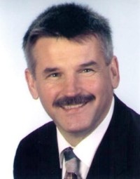 Dieter Stopperka