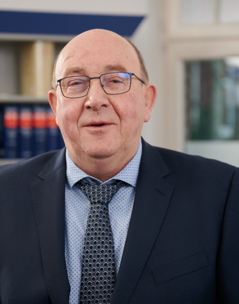 Klaus Verhoeven
