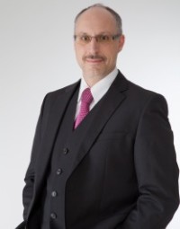 Dr. iur. Ingo Friedrich