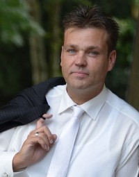 Oliver Paust