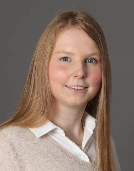 Wiebke Siemann