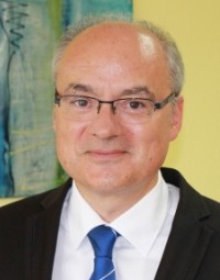 Jürgen B. Müller