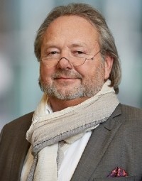 Wolfgang Mattern