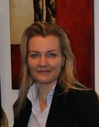 Dipl. Jur. Christiane M. Schmelter