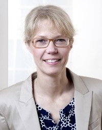 Judith Spilker