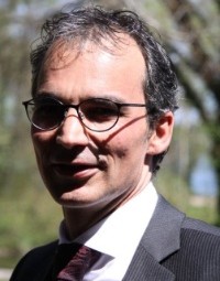 Alexander M. Petz