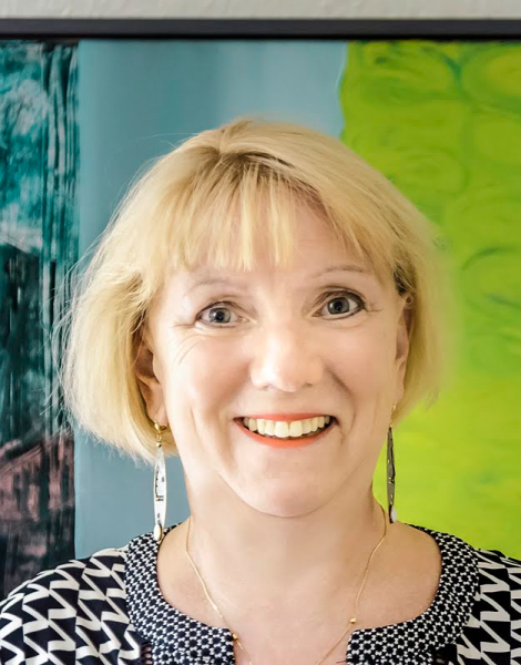 Felicitas Drabe