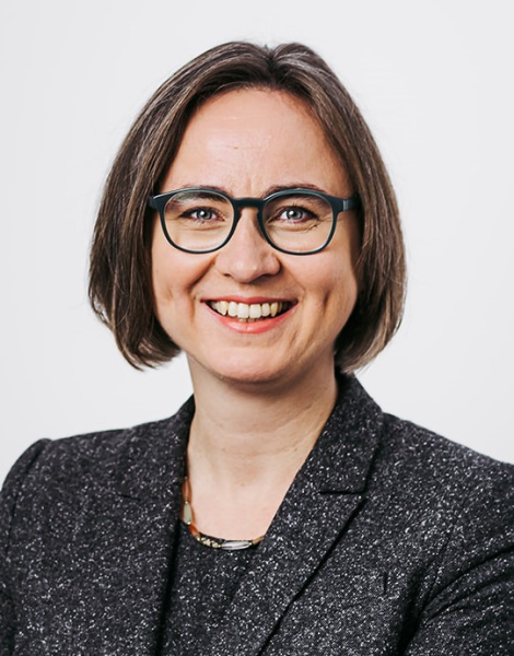 Sabine Fuhrmann