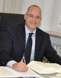 Dipl.-Betriebswirt (FH) Johannes Stefko