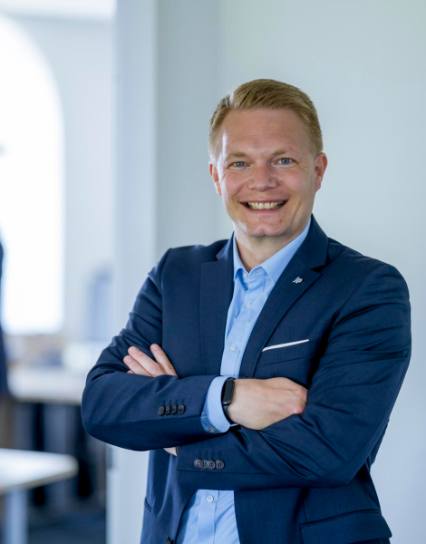 Mathias Koch