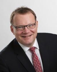 Peter Steuerwald