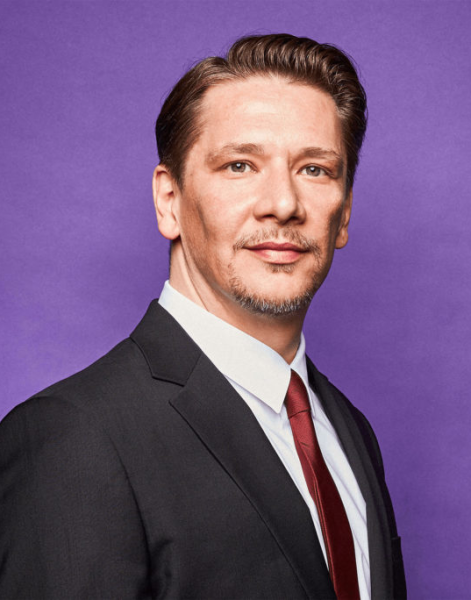 Tobias Spahn