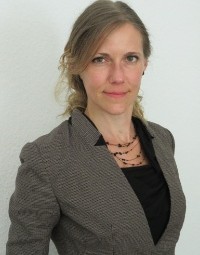 Nadja Ohlig, LL.M.
