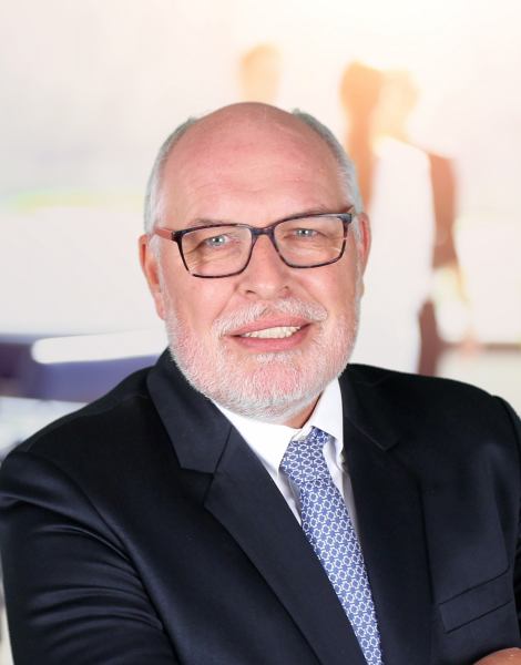 Dieter Kubach