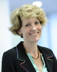 Dr. Antje Luke