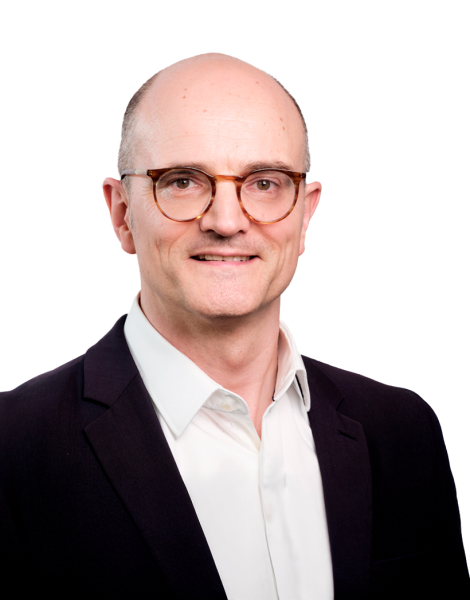 Phillip-Boie Harder, LL.M. oec.