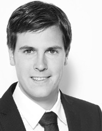 Sascha Fehsenfeld, LL.M.