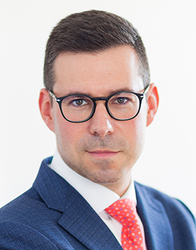 Dr. iur. Roman Tschersich