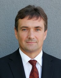 Jürgen Lamprecht