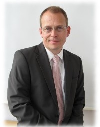 Wolfgang Kurz