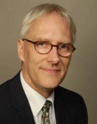 Claus W. Scheide