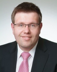 Dr. iur. Christian H. P. M. Drees
