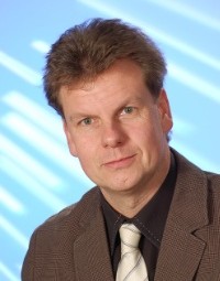 Dipl.-Rechtspfleger (FH) Ernst Scharr