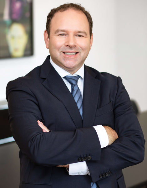 Dr. Markus Junker