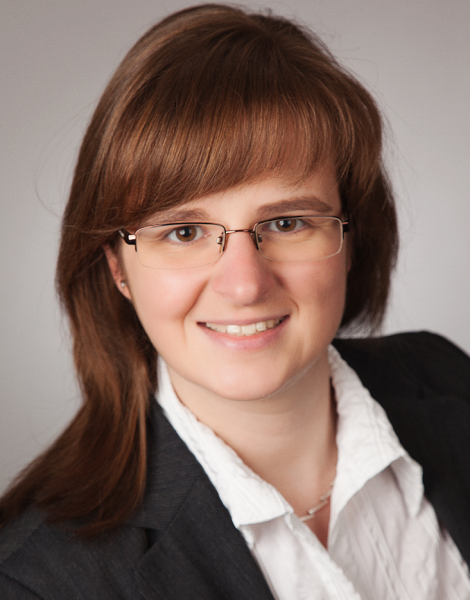 Stephanie Rüschenbaum