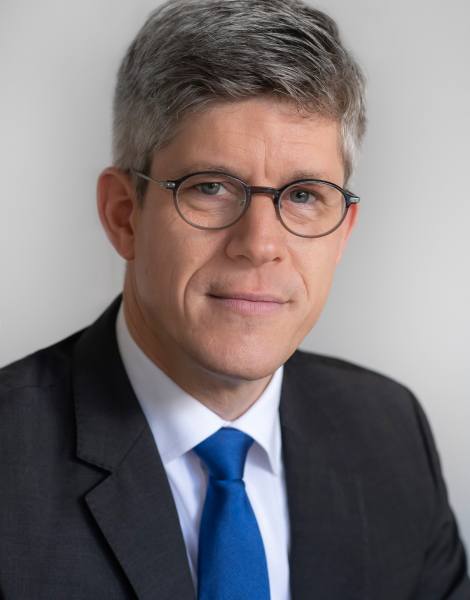 Dr. David Starke