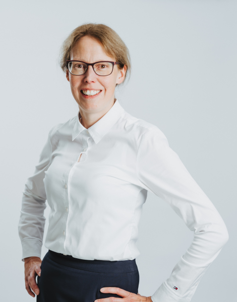 Dr. Barbara Bischoff