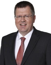 Prof. Dr. Ulrich Ellinghaus, LL.M.
