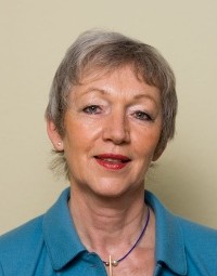 JRin Christine Theobald-Frick