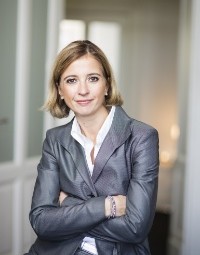 Natalie von Deringer