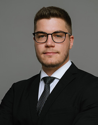 Maximilian Erhardt