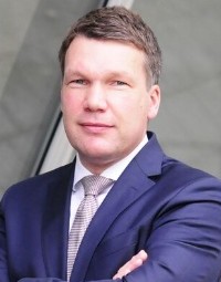 Dr. Harald Hauser