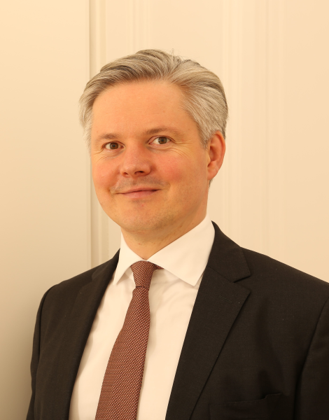 Dr. Thomas Richter