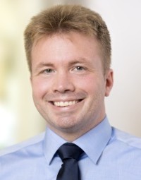 Norman Bäuerle