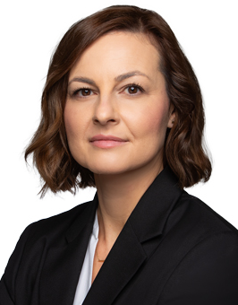 Helene Klassen-Rock