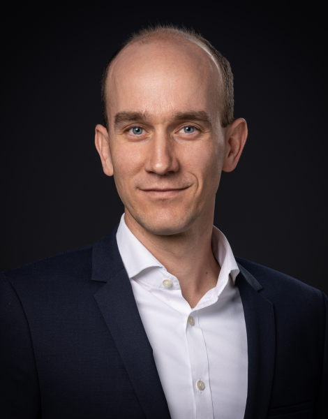Lennart Gebele