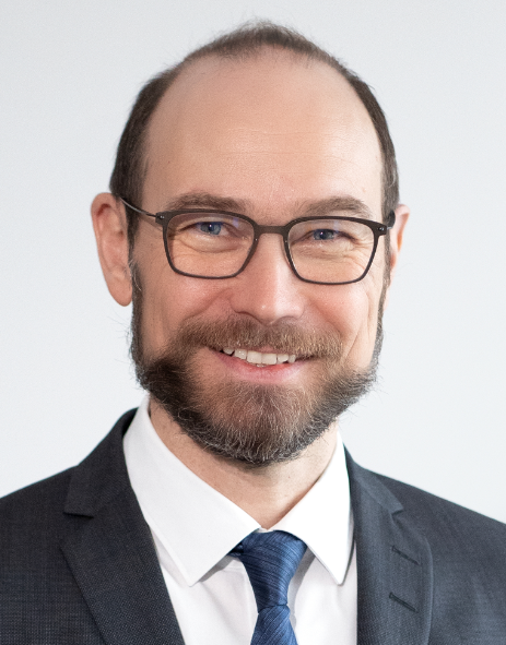 Florian Roetzer, LL.M.